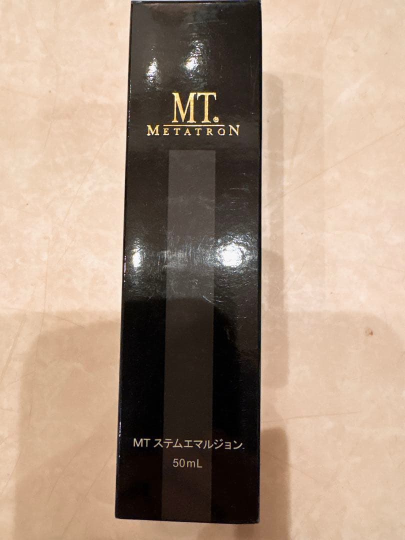 MT ステムエマルジョン 50ml