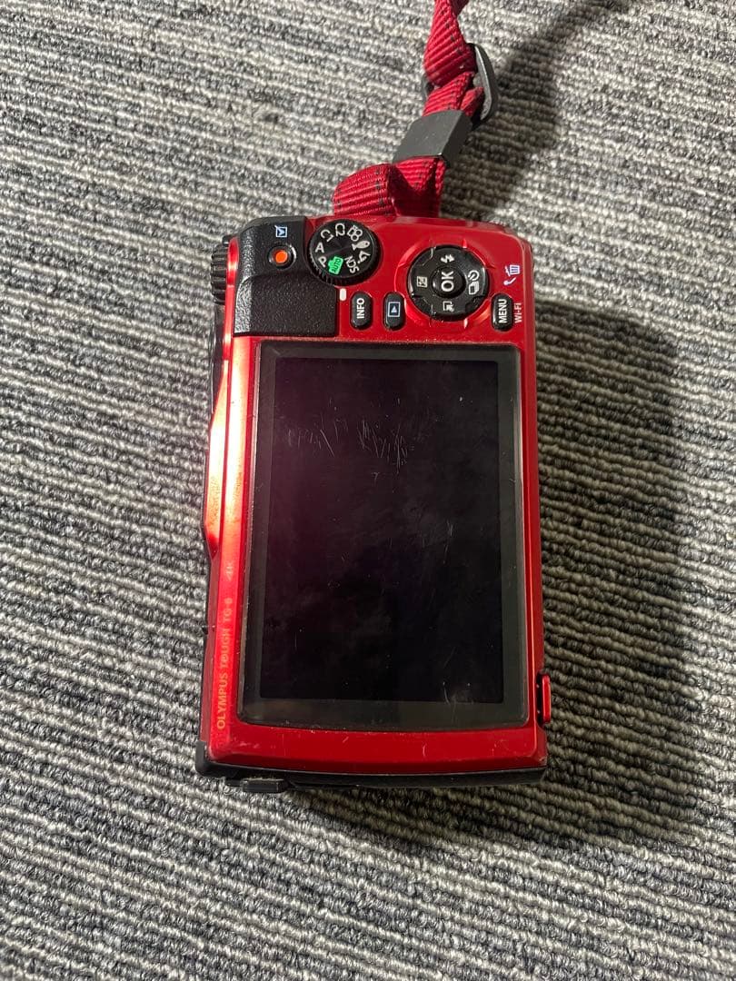 MRC_CAMERA 様の専門　OLYMPUS カメラ