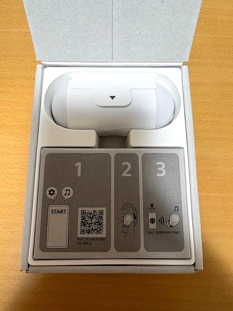 【新品•未使用】SONY WF-C700N ワイヤレスイヤホン