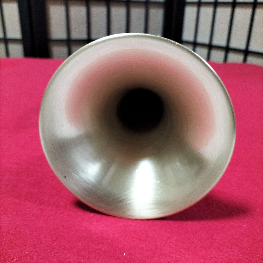 トランペット 日本管楽器 Ｐ型後期型加工品最終価格です