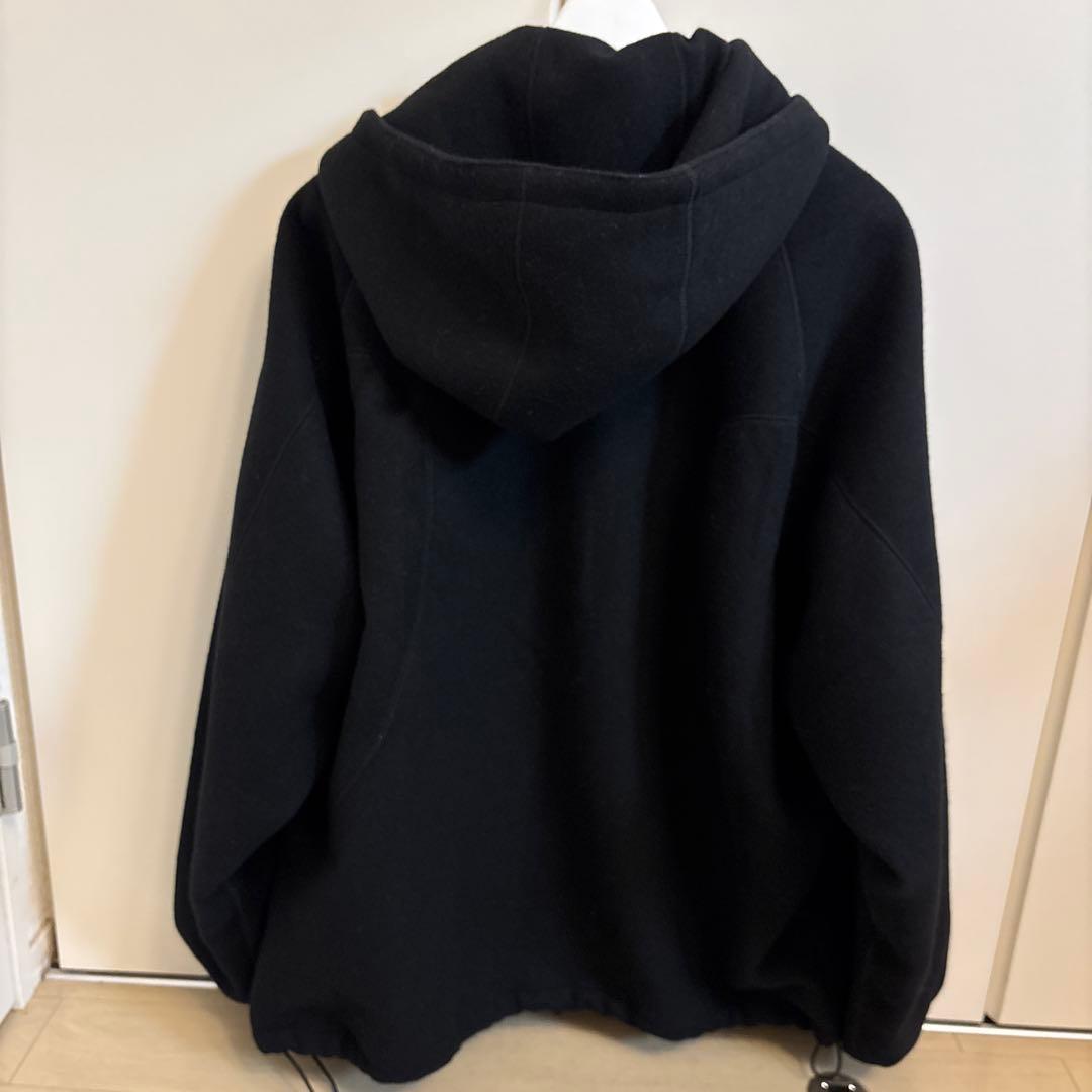 【新品】 laid.b 3 Urban Awake Parka アウター