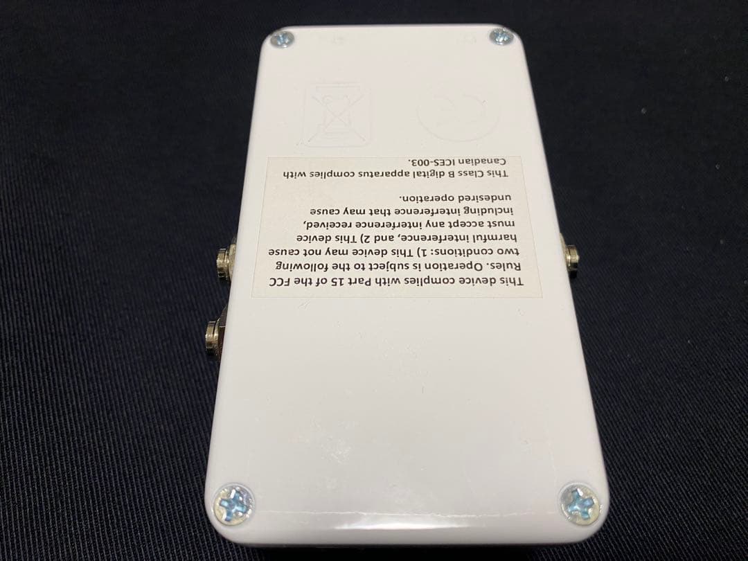 ギター electro-harmonix Canyon Delay & Looper