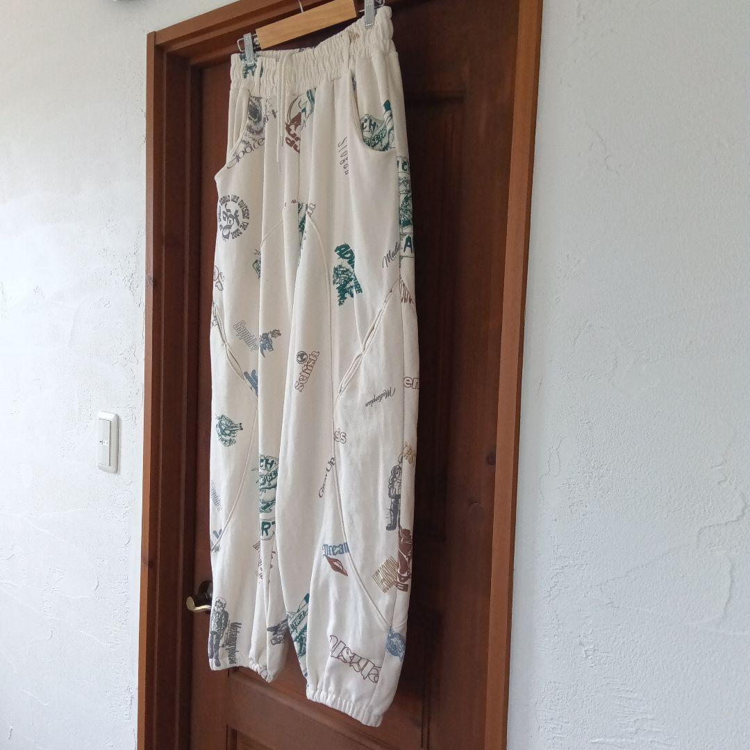 BE:FIRST ボトムス　スウェットパンツ　Lサイズ