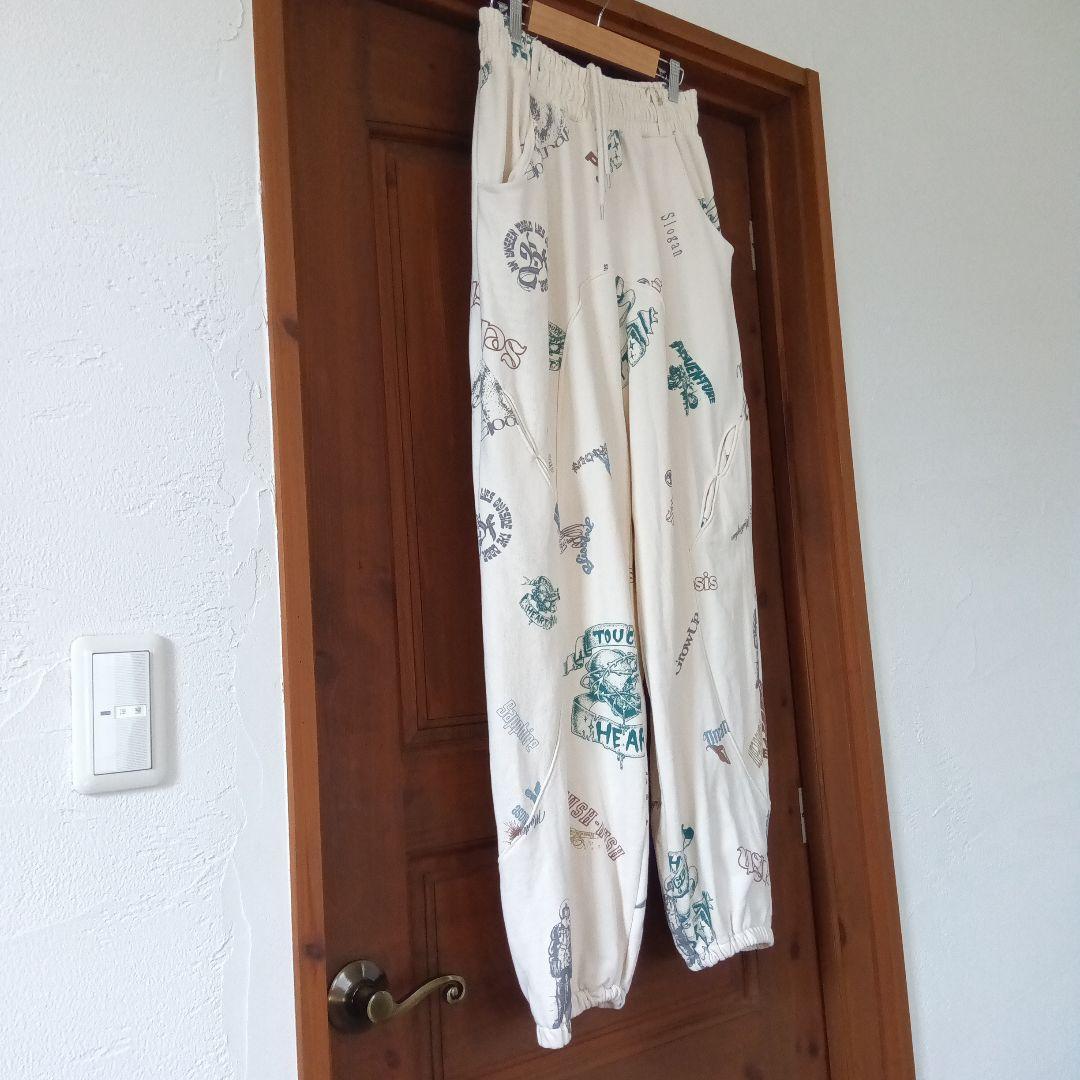 BE:FIRST ボトムス　スウェットパンツ　Lサイズ