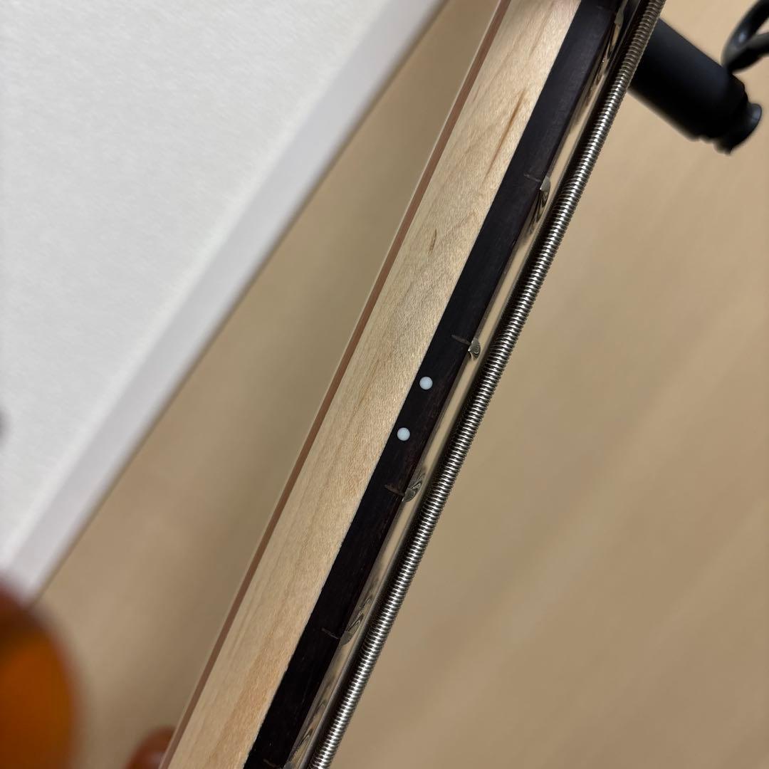 ベース YAMAHA TRBX605FM