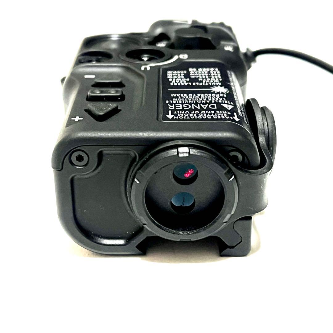 SOTAC製 フルメタル Wilcox RAID-X レプリカ BK