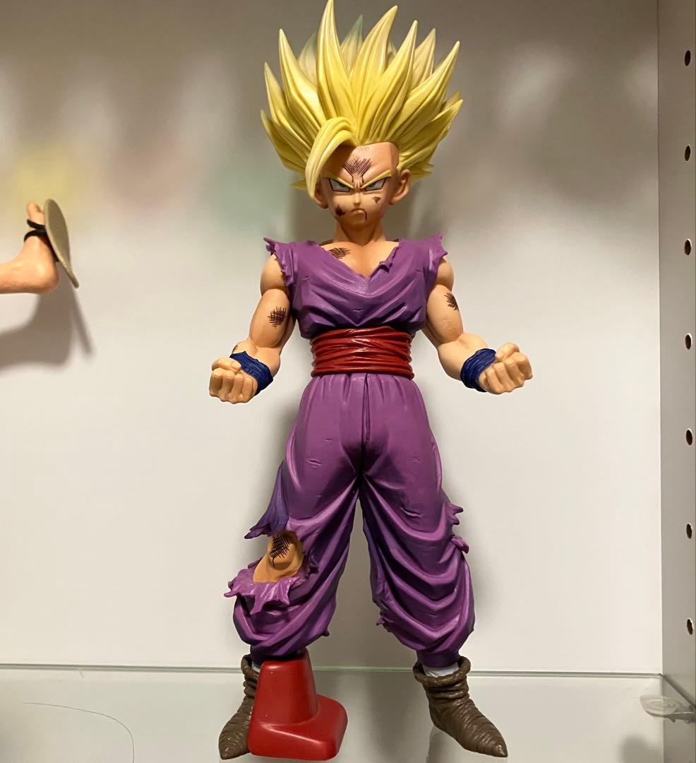 ドラゴンボール MSP 孫悟飯　国内正規品