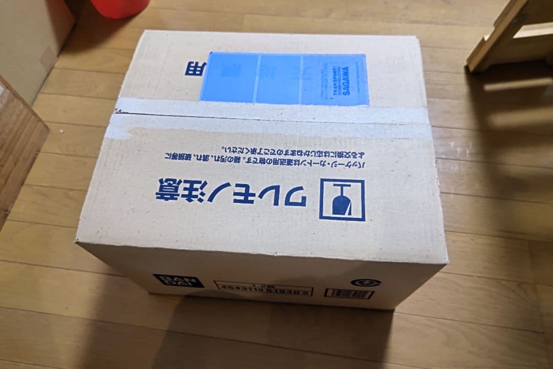 機動戦士ガンダム３０ｔｈ　ガンプラプレミアムＢＯＸ