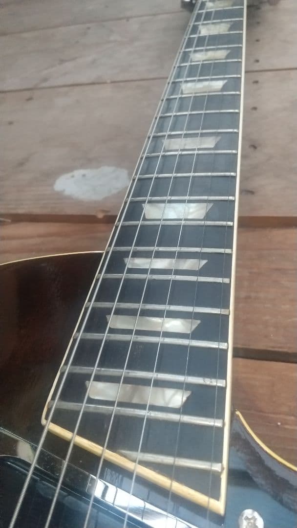 Greco GRECO PE-520 ジャパンヴィンテージ★訳有り