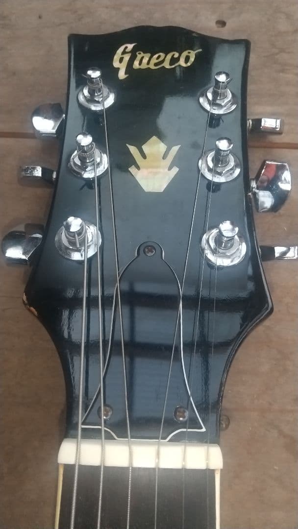 Greco GRECO PE-520 ジャパンヴィンテージ★訳有り