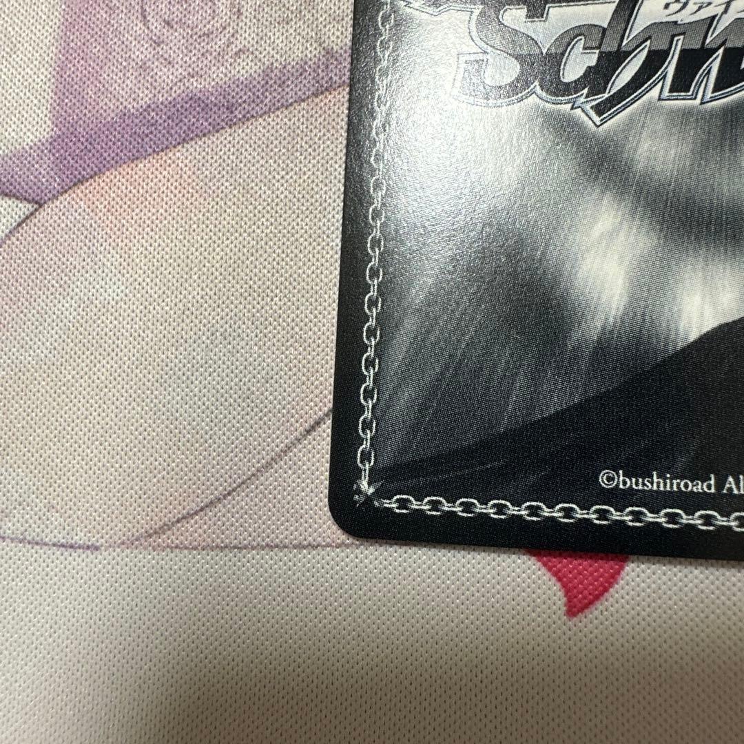 ヴァイス　プールでまったり 大神ミオ ssp サイン　ホロライブ