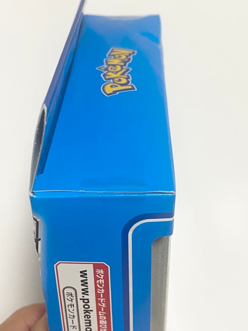 ポケモンカード GXセット イーブイと進化系