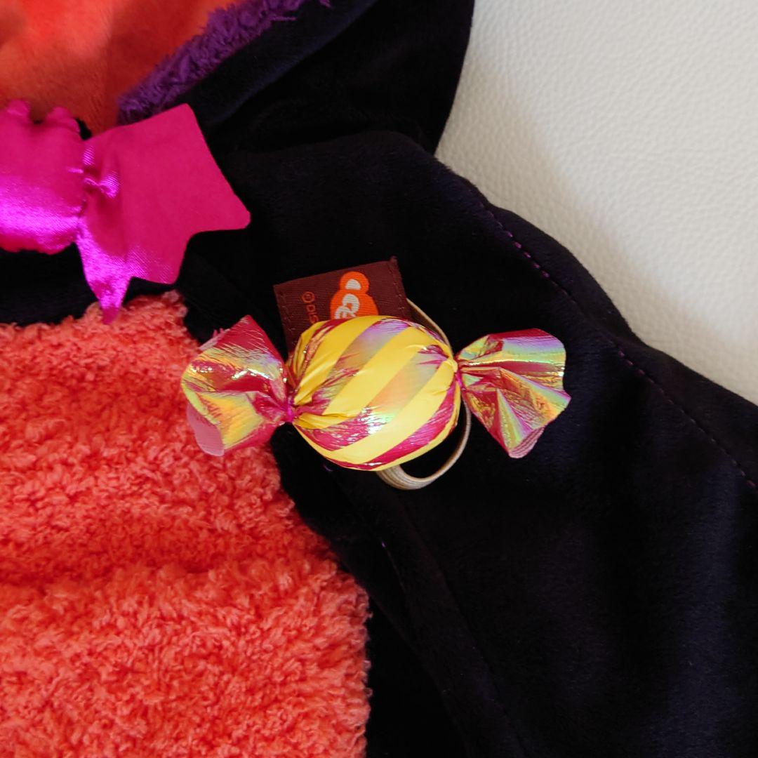 ダッフィー★ハロウィンコスチューム2013