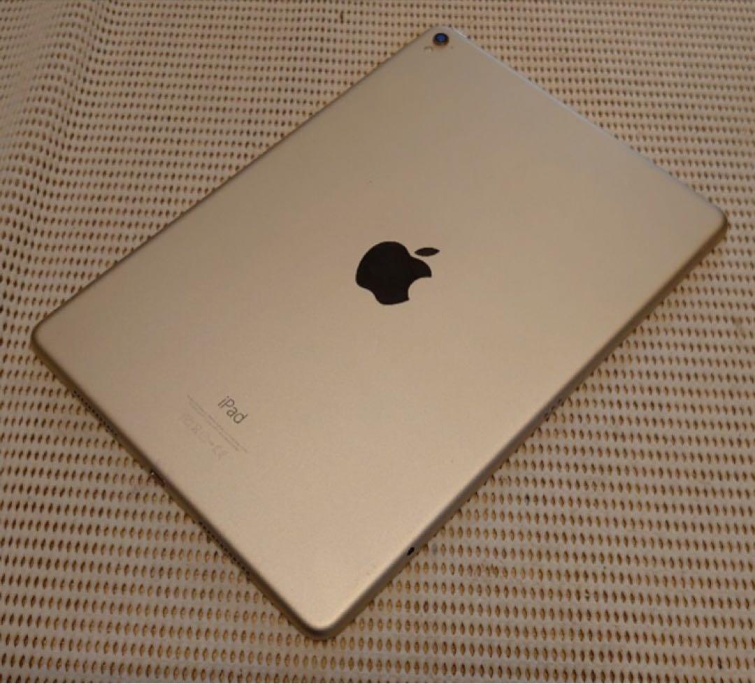 DMPRD完動品iPad Pro97インチ(A1673)本体128GB送料込