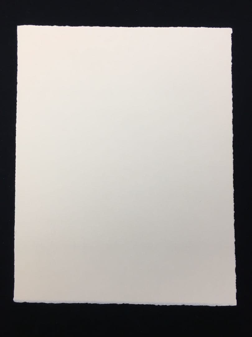 S15智内兄助 「東からの予かん」オリジナルリトグラフ