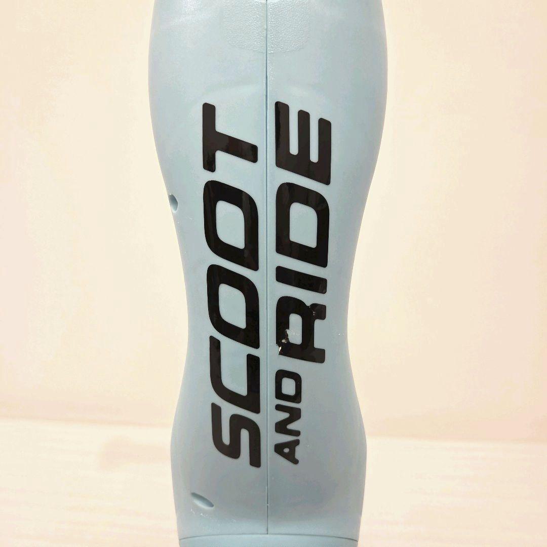 スクート&ライド　ハイウェイキック1 スチール