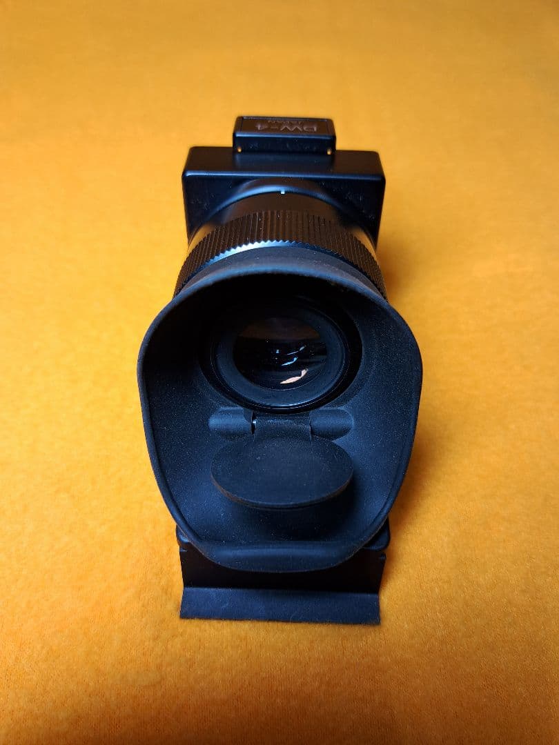 Nikon F3 新品モルト交換済み DW-4他あり