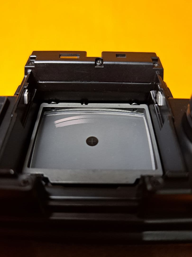 Nikon F3 新品モルト交換済み DW-4他あり