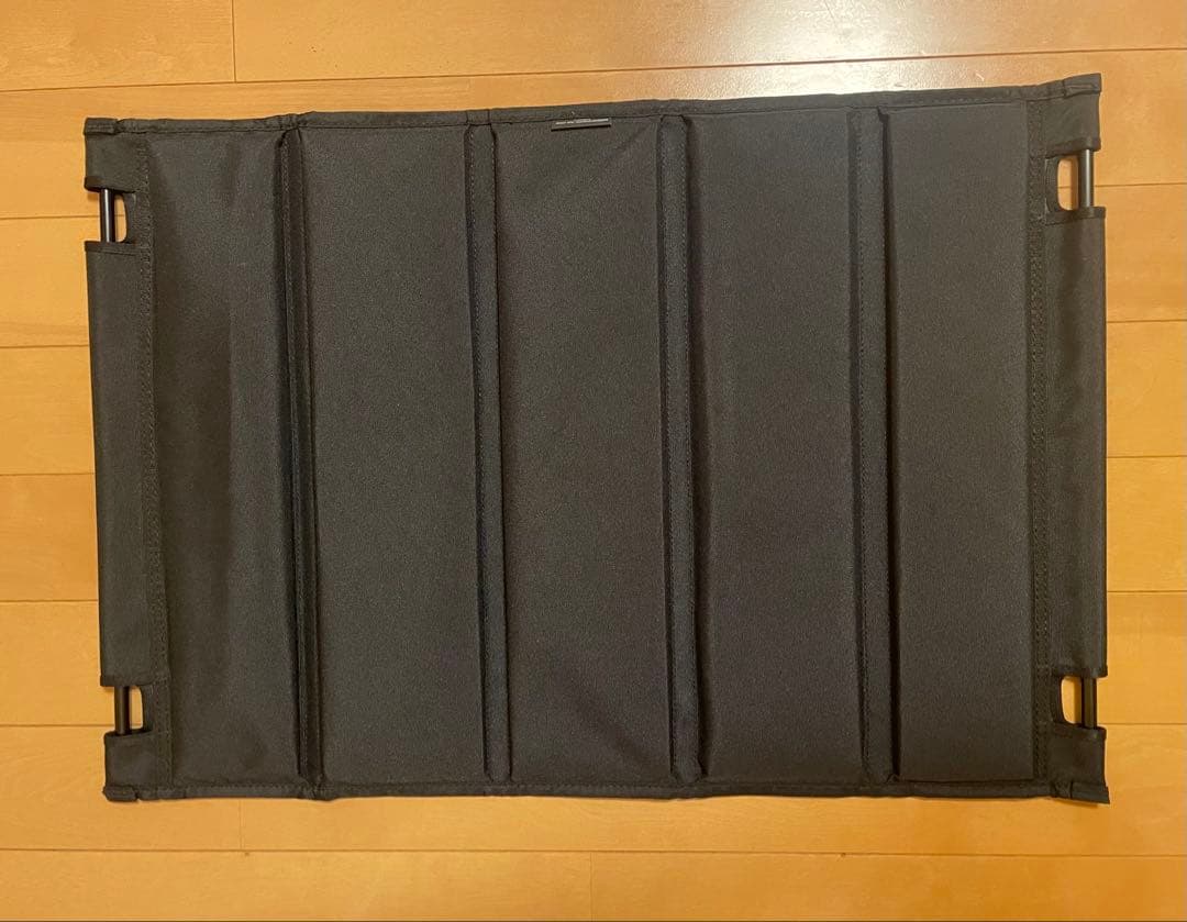 【Helinox テーブルワン】ハードトップ　アウトドア　折りたたみテーブル