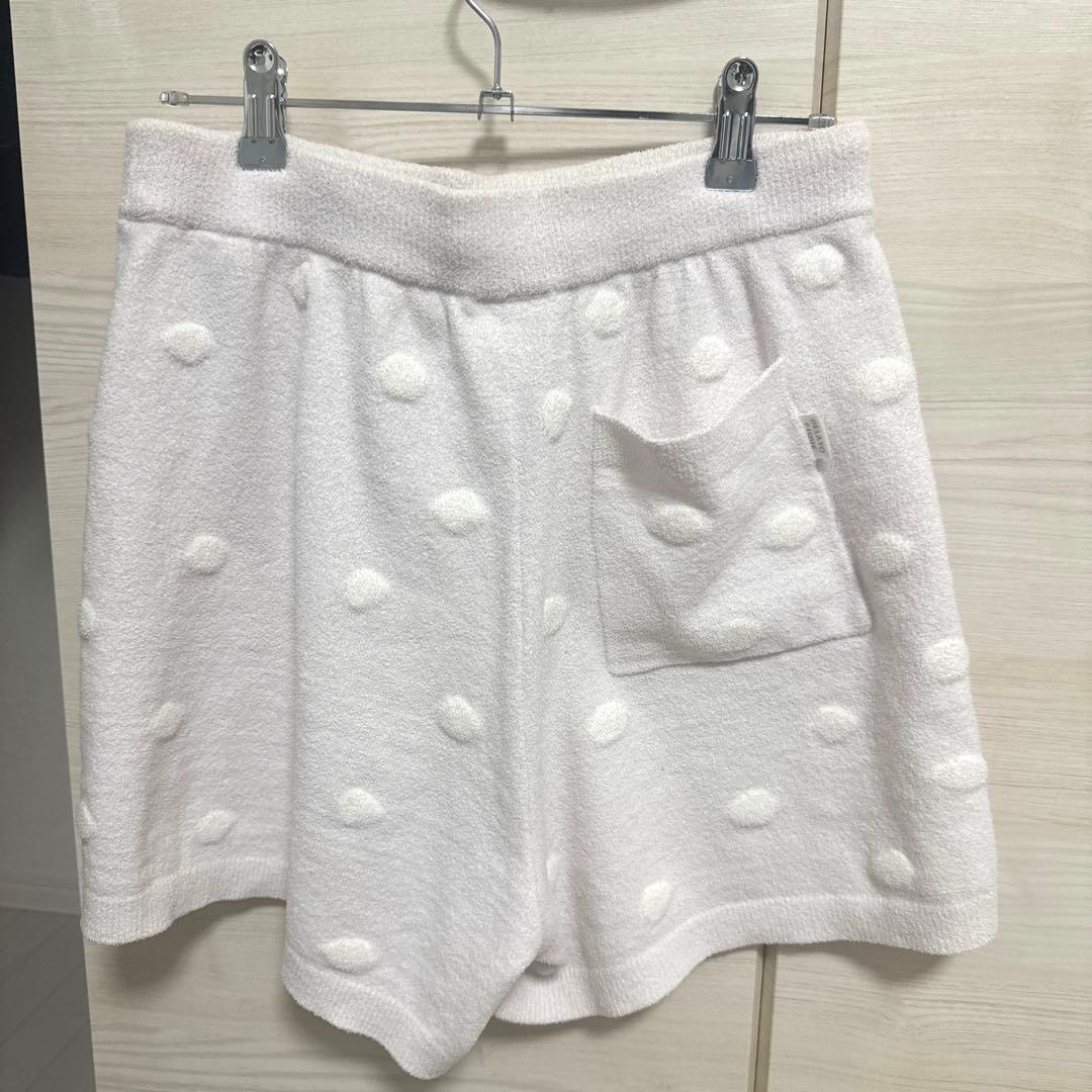 gelato pique アザラシ ルームウェア