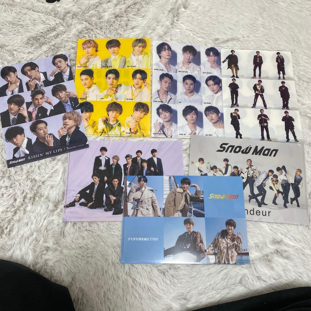  Man シングル、アルバム　特典爆笑　まとめ売り