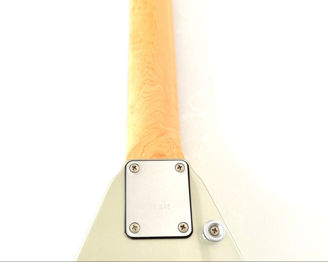 【美品】Grover Jackson RANDY V エレキギター