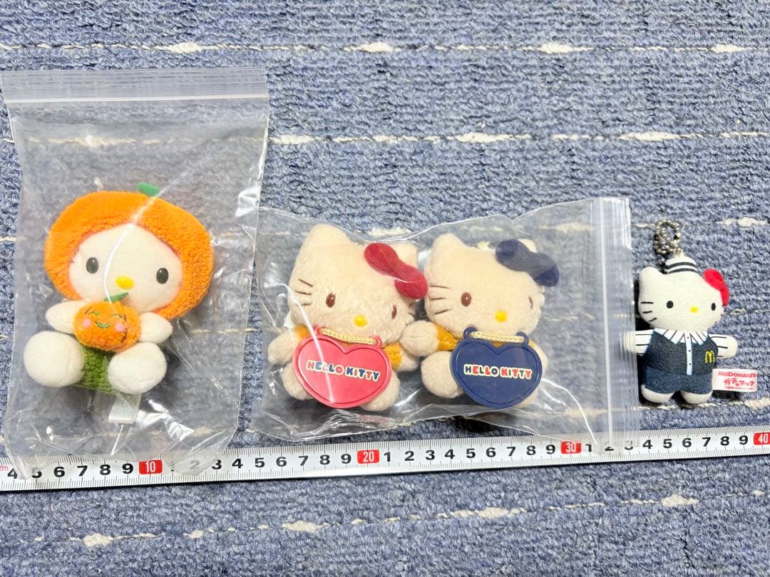 d*9様 【一点物】 ハローキティ いろいろ