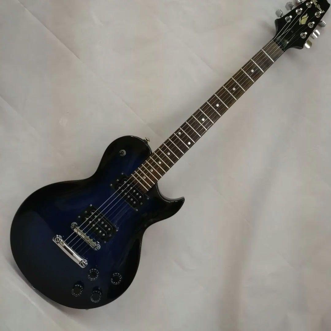 アリアプロⅡ　PE-40 レスポールタイプ