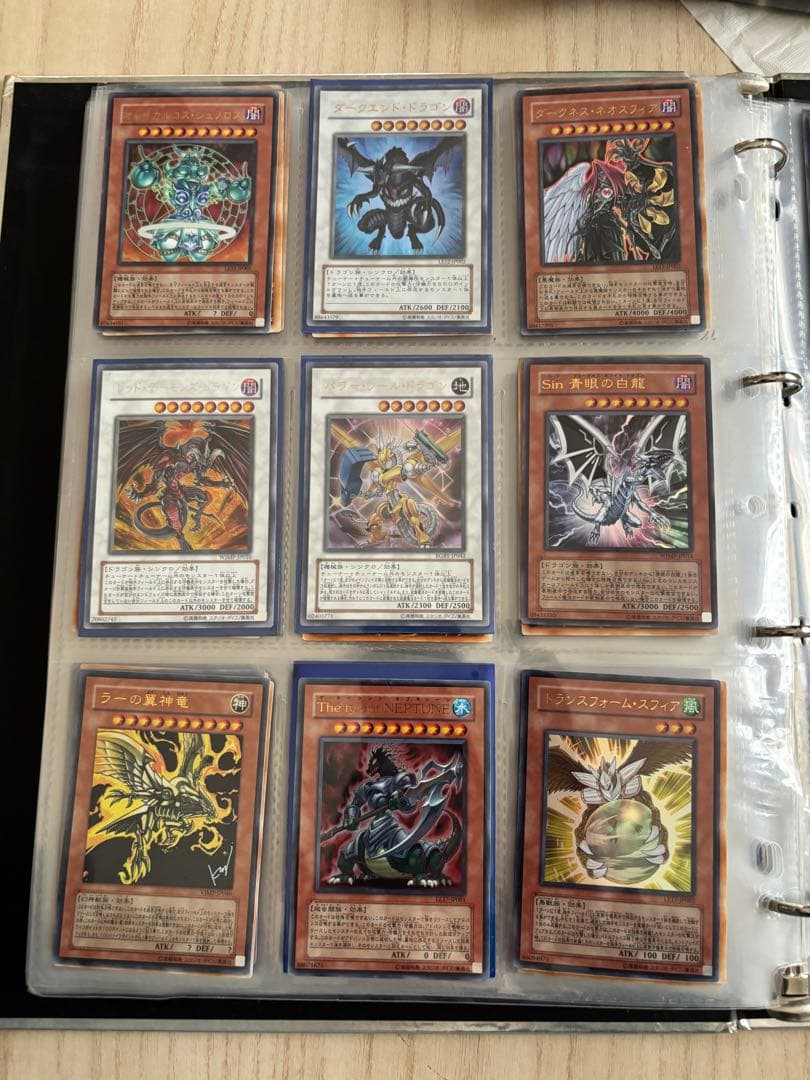 遊戯王カード まとめ売り 引退品