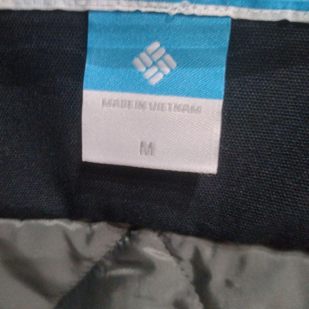 K*様 コロンビア ロマビスタインシュレイティンドジャケット PM0984