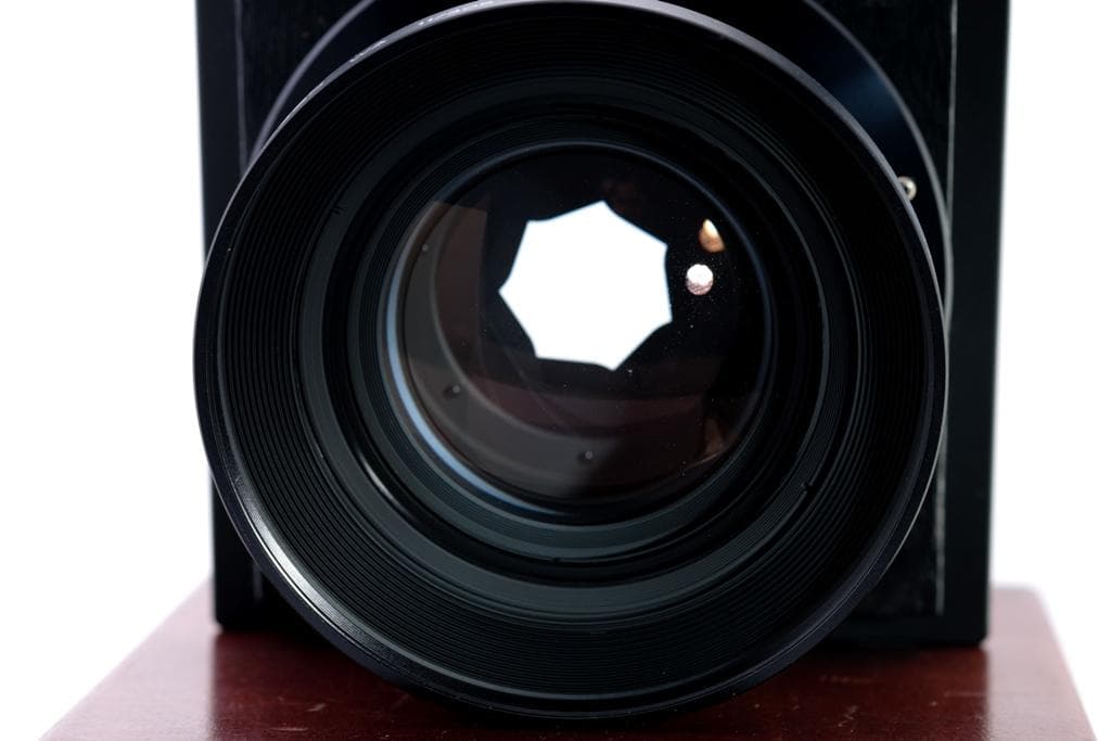 Schneider G-CLARON WA 11/305 レア！！ シュナイダー