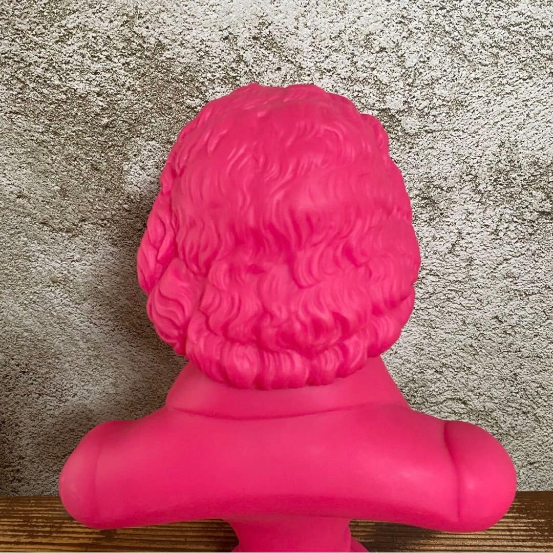 SSUR × THE Cro-Magnons MEDICOM TOY フィギュア