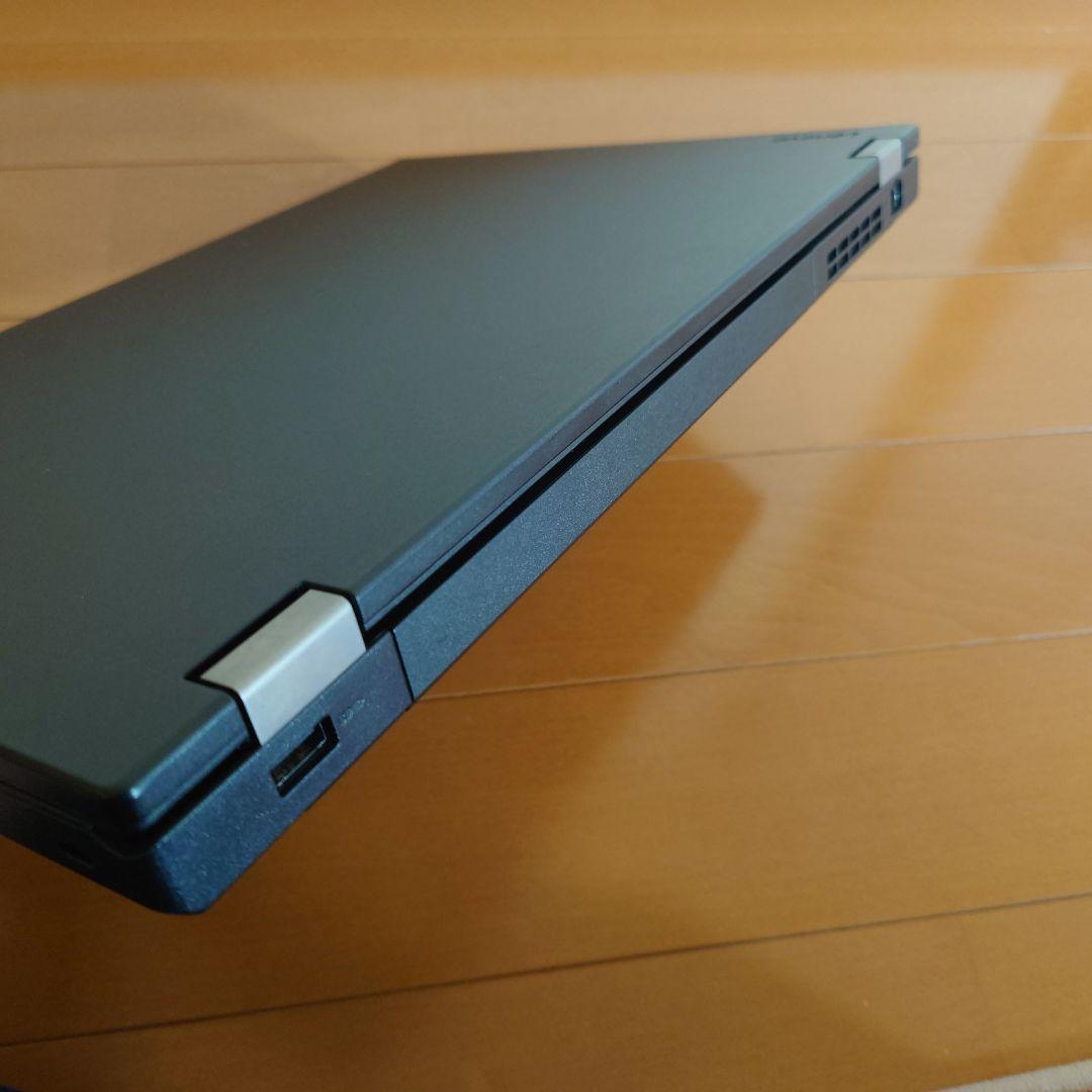 設定済✨️Lenovo ThinkPad L570✨️i5/SSD/Office