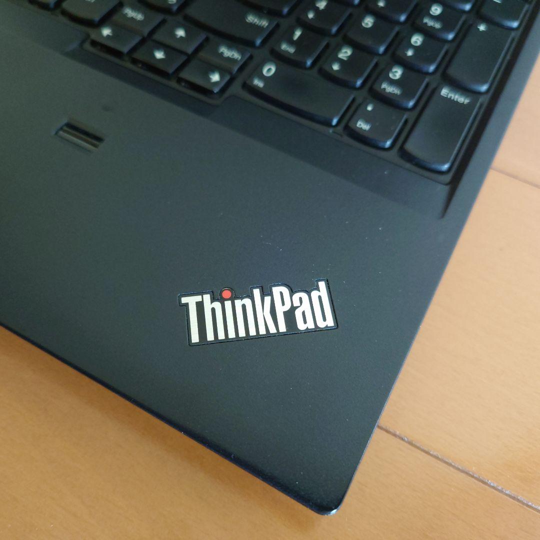 設定済✨️Lenovo ThinkPad L570✨️i5/SSD/Office