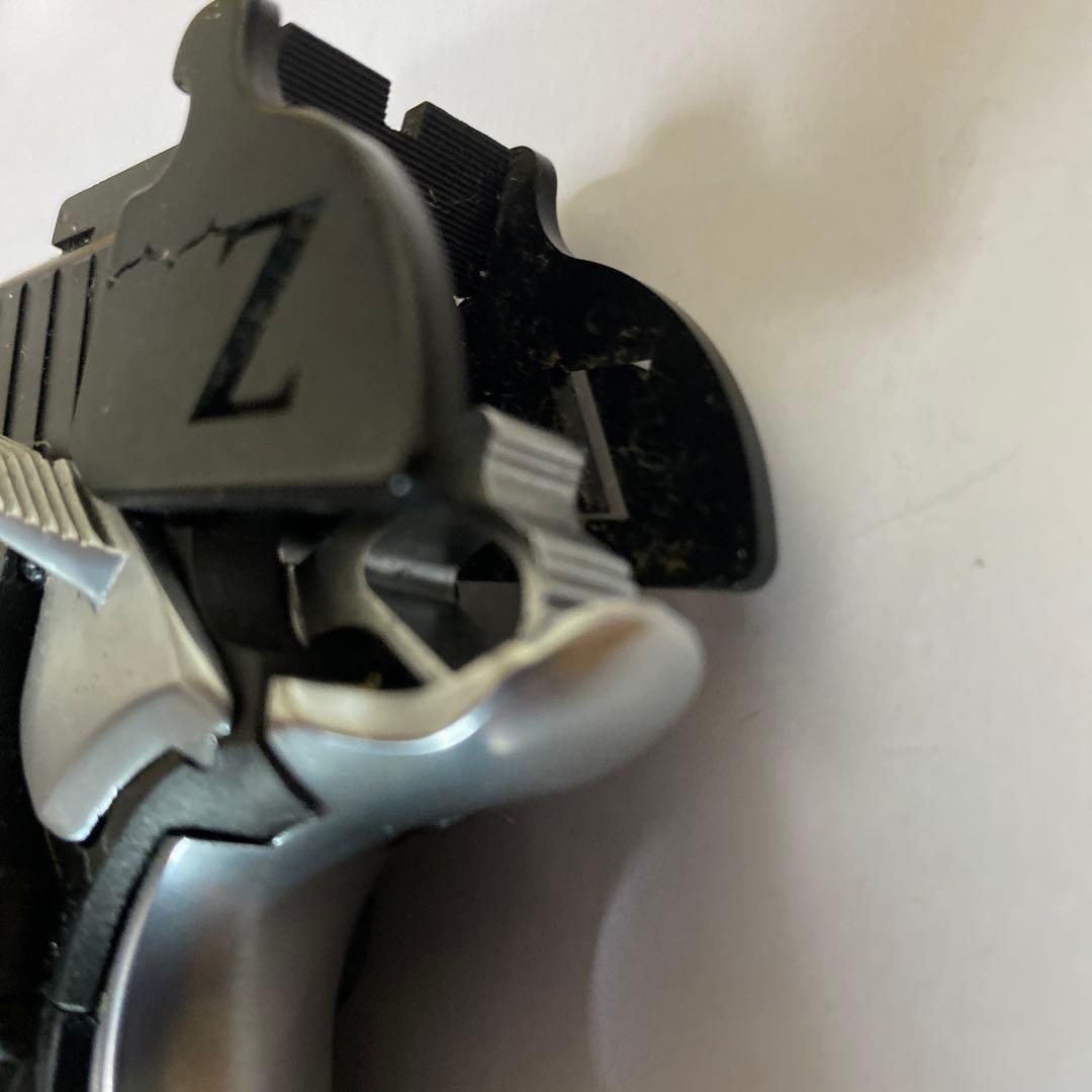 KSC STI 2011 Serie STRIKE GUN ストライクガン