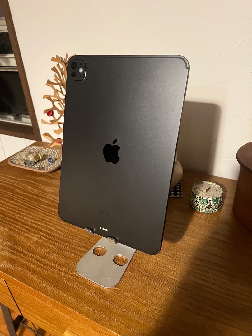 M4 iPad Pro セット