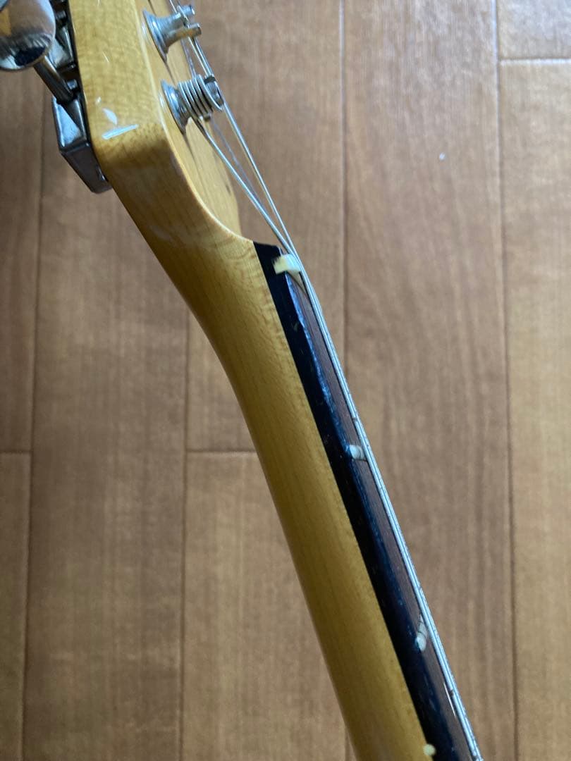 CoolZ ストラト エレキギター