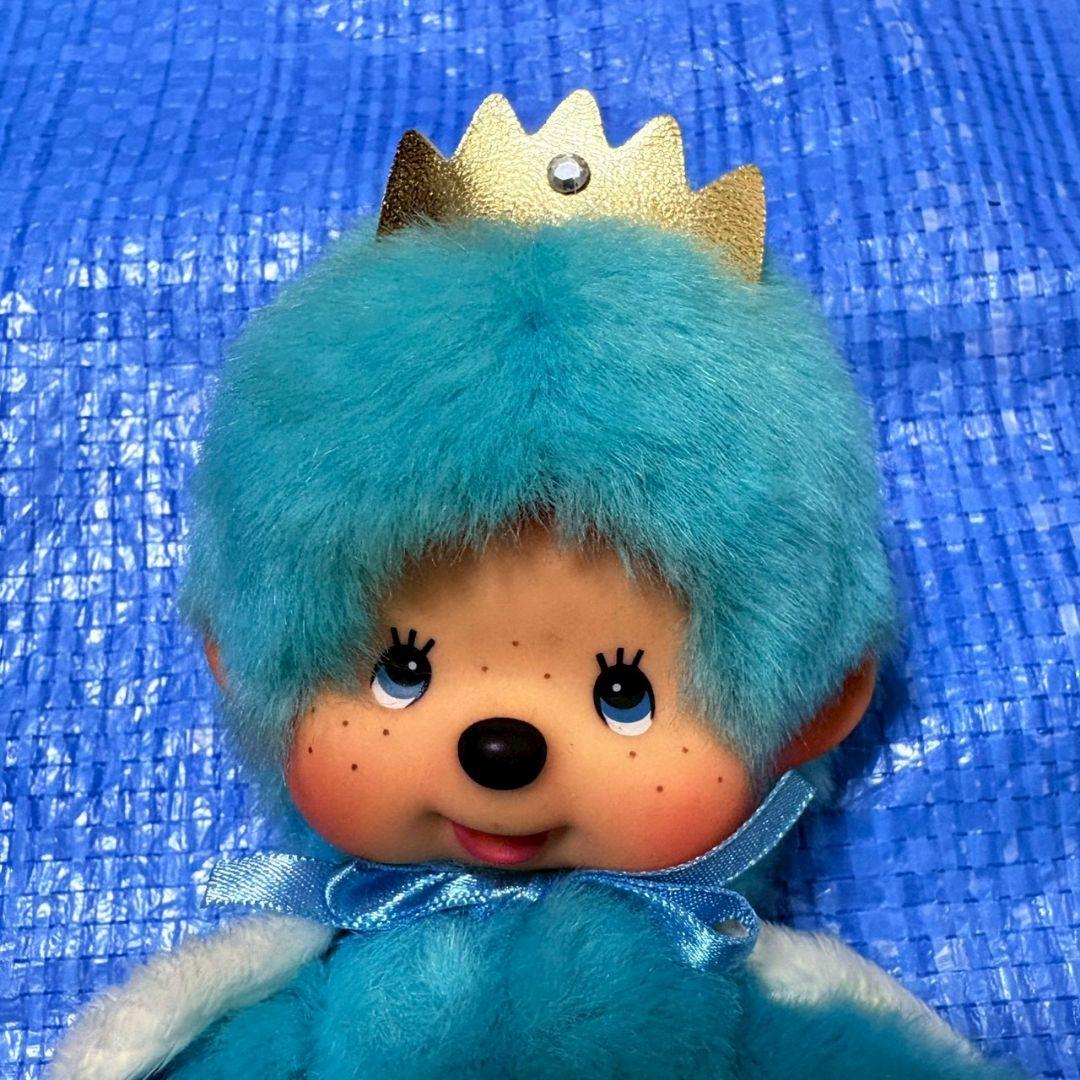 富士山限定 モンチッチ