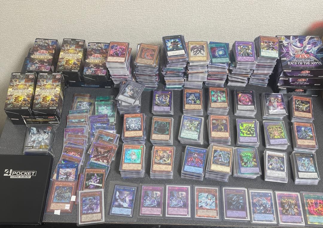 早い者勝ち‼️ 遊戯王高額引退品