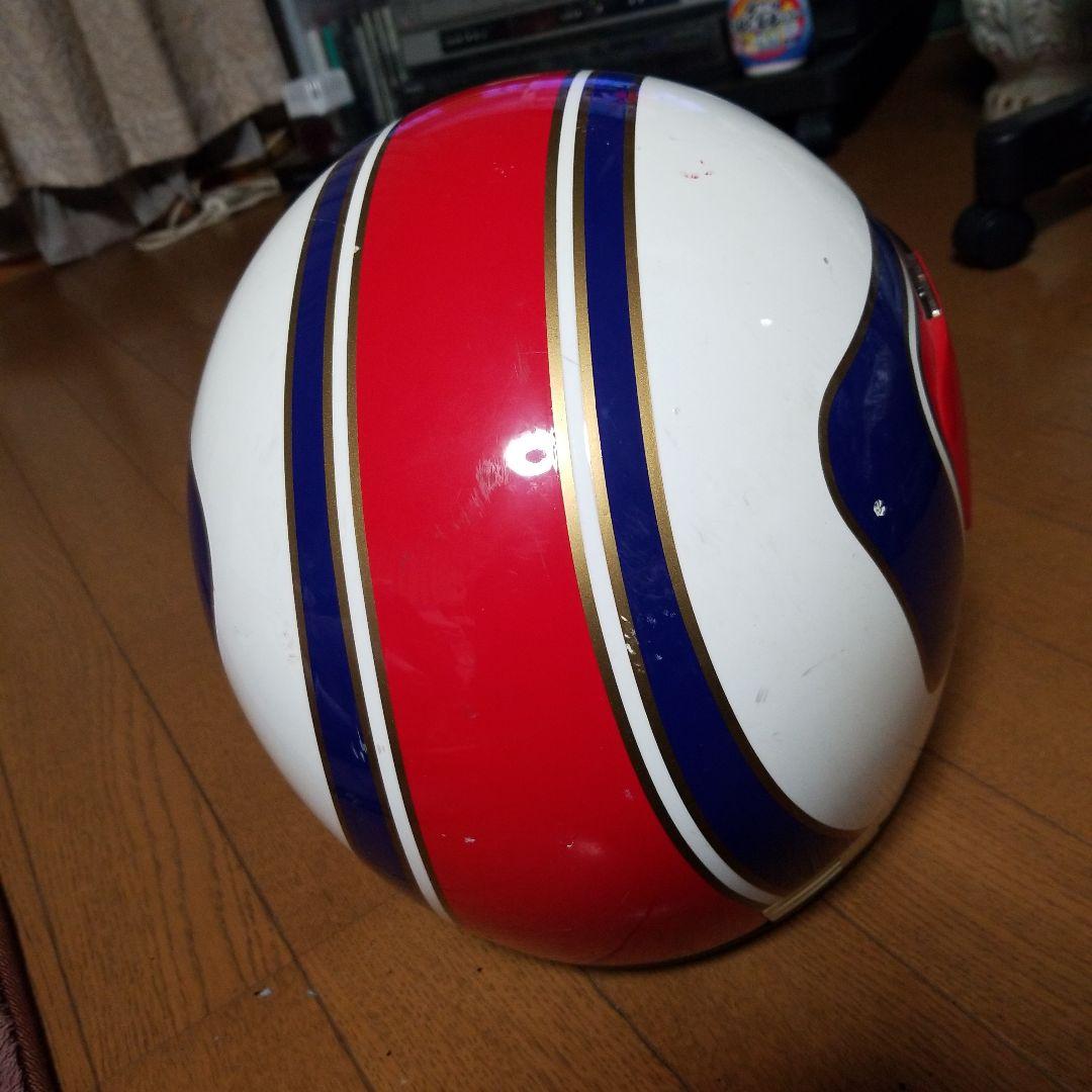 レア【1989年製造】SHOEI フルフェイスヘルメット