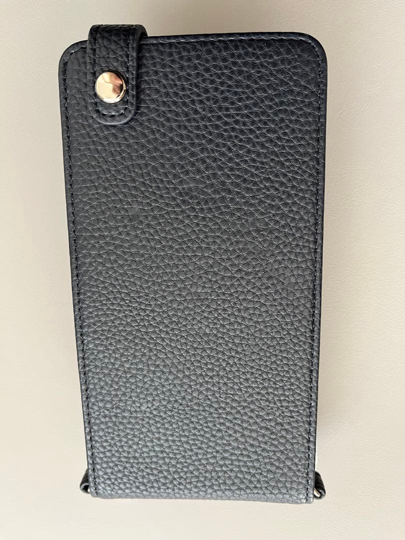 ファミリア×エジュー マルチ　スマホケース