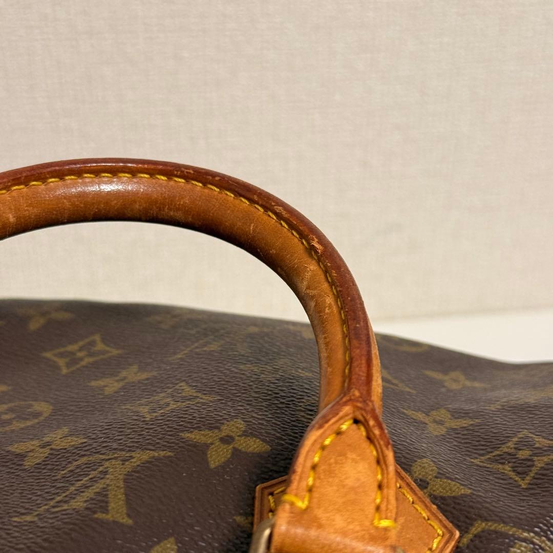 LOUIS VUITTON スピーディ 25 ハンドバッグ モノグラム
