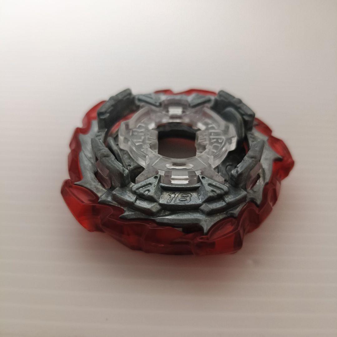 ベイブレードバースト　インフィニットアキレス.Dm' 1B