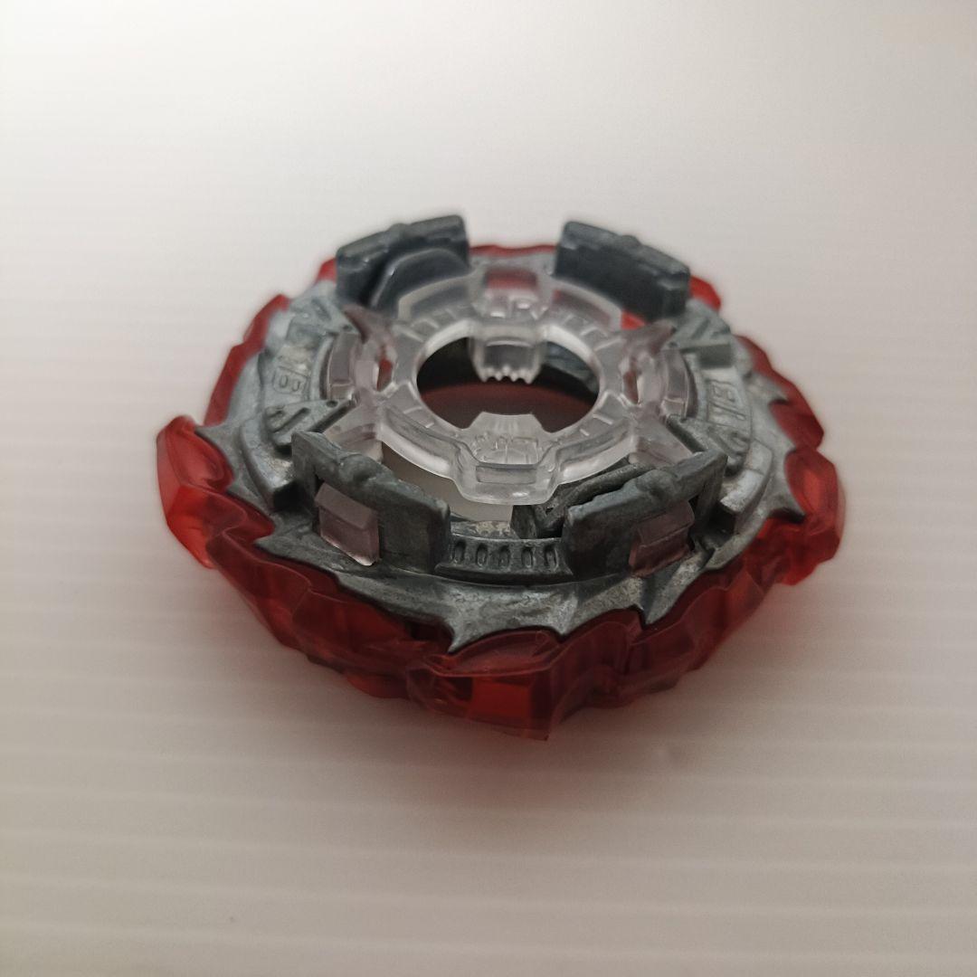 ベイブレードバースト　インフィニットアキレス.Dm' 1B