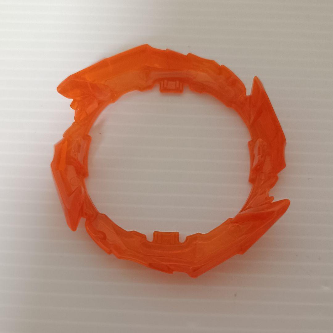 ベイブレードバースト　インフィニットアキレス.Dm' 1B