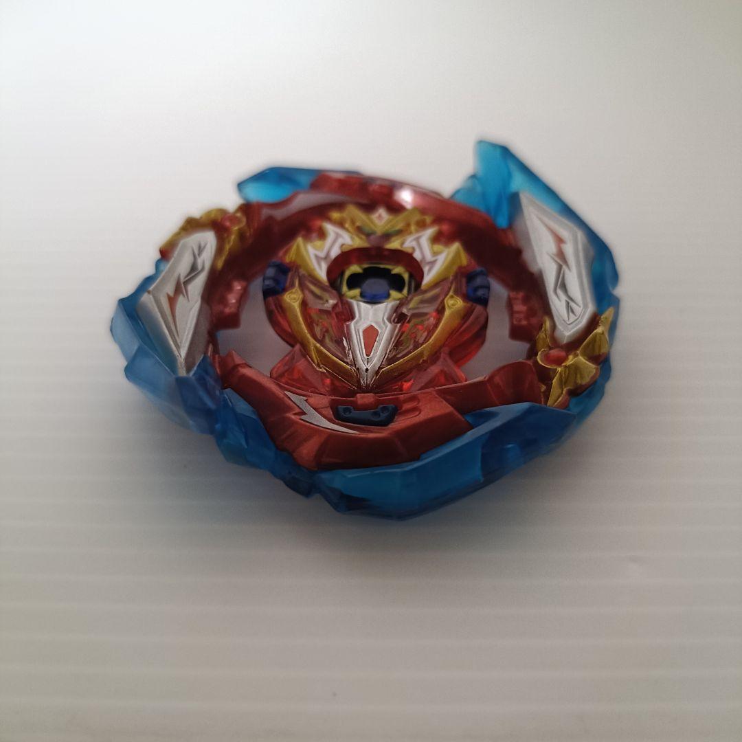 ベイブレードバースト　インフィニットアキレス.Dm' 1B