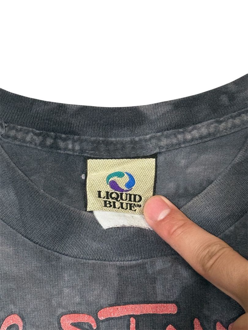 90s The Rolling Stones ローリングストーンズ tシャツ