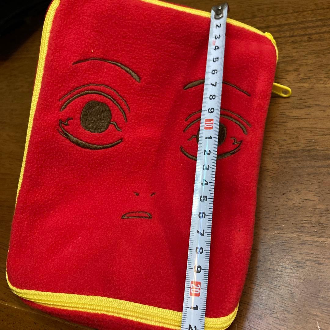 銀魂　ぎんたま　ポーチ