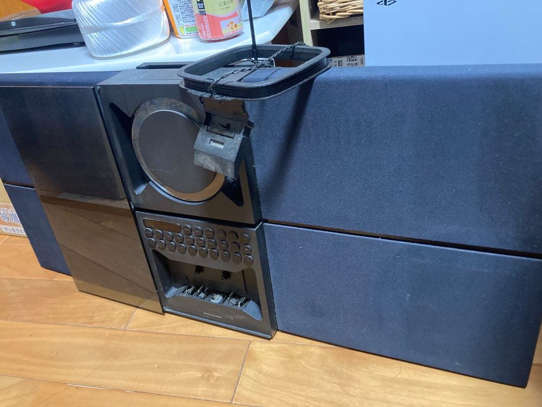 T*隊様 ◆Bang&Olufsen バング＆オルフセン BeoSoun