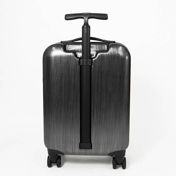 新品◆EMPORIO ARMANI■キャリーケース スーツケース 機内持ち込み